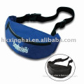 Polyester Fanny Pack,Made of 600D polyester,suitable for promotion